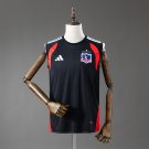 Colo Colo 26 27 Training Vest Black S-3XL