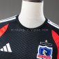 Colo Colo 26 27 Training Vest Black S-3XL