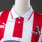 Cologne 95 96 Home Retro Jersey S-XXL