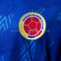Colombia 1994 Away Long-sleeved Jersey S-XXL