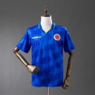 Colombia 1994 Away Retro Jersey S-XXL