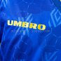 Colombia 1994 Away Retro Jersey S-XXL