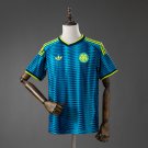 Colombia 2026 Away Jersey S-4XL