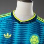 Colombia 2026 Away Jersey S-4XL