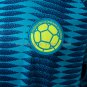Colombia 2026 Away Jersey S-4XL