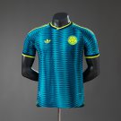 Colombia 2026 Away Player Version Jersey S-4XL