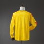 Colombia 2026 Home Long-Sleeve Jersey S-4XL