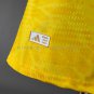 Colombia 2026 Home Long-Sleeve Player Version Jersey S-4XL