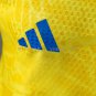 Colombia 2026 Home Player Version Jersey S-4XL