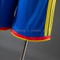 Colombia 2026 Home Shorts S-XXL