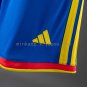 Colombia 2026 Home Shorts S-XXL