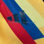 Colombia 2026 Special Edition Player Version hs Jersey S-2XL