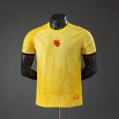 Colombia 2026 World Cup Special Edition Player Version Jersey S-XXL