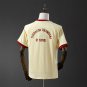 COLOMBIA FCF National team wear -chalk white T-shirt S-3XL