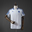 Colombia Terrace Icons T-Shirt White S-XXL