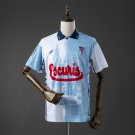 Compostela 97 99 Home Retro Jersey S-XXL