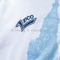 Compostela 97 99 Home Retro Jersey S-XXL