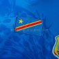 Congo 2026 Home Blue Jersey S-XXL