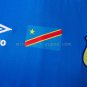 Congo 2026 Home Jersey S-4XL