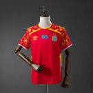 Congo 2026 Red Jersey S-4XL