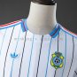Congo Terrace Icons T-Shirt White S-XXL