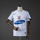 Corinthians 05 06 Home - Retro Jersey S-XXL