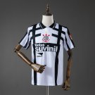 Corinthians 1996 Third Away Retro Jersey S-XXL