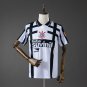 Corinthians 1996 Third Away Retro Jersey S-XXL