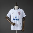 Corinthians 2009 Home Retro Jersey S-XXL