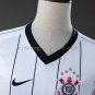 Corinthians 2009 Pre-Season Home Retro Jersey S-XXL