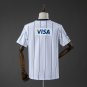 Corinthians 2009 Pre-Season Home Retro Jersey S-XXL