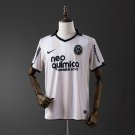 Corinthians 2010 100th Anniversary Retro Jersey S-XXL