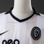 Corinthians 2010 100th Anniversary Retro Jersey S-XXL