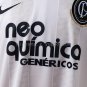 Corinthians 2010 100th Anniversary Retro Jersey S-XXL