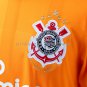 Corinthians 2010 Orange Retro Jersey S-XXL