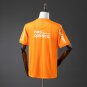 Corinthians 2010 Orange Retro Jersey S-XXL