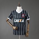 Corinthians 2013 Away Retro Jersey S-XXL