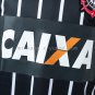 Corinthians 2013 Away Retro Jersey S-XXL
