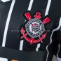 Corinthians 2013 Away Retro Jersey S-XXL