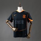 Corinthians 25 26 Third Away All Sponsor Jersey S-4XL
