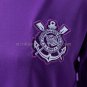 Corinthians 25 26 Training Suit Purple Women's Jersey S-XXL