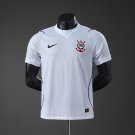 Corinthians 26 27 Home Player Version Jersey S-4XL