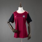 Corinthians 26 27 Women's Training - Maroon Jersey S-XXL