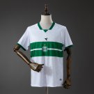 Coritiba 25 26 Home Jersey S-4XL