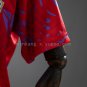 Costa Rica 2026 Home Kids Kit Jersey SIZE 16-28