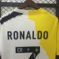 Cristiano Ronaldo Commemorative Edition S-XXL