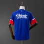 Cruz Azul 18 19 Home Retro Jersey S-XXL