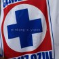 Cruz Azul 1998 Away Long-Sleeve Retro Jersey S-XXL