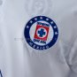 Cruz Azul 1998 Away Long-Sleeve Retro Jersey S-XXL