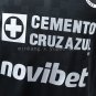 Cruz Azul 25 26 Third Away Jersey S-4XL